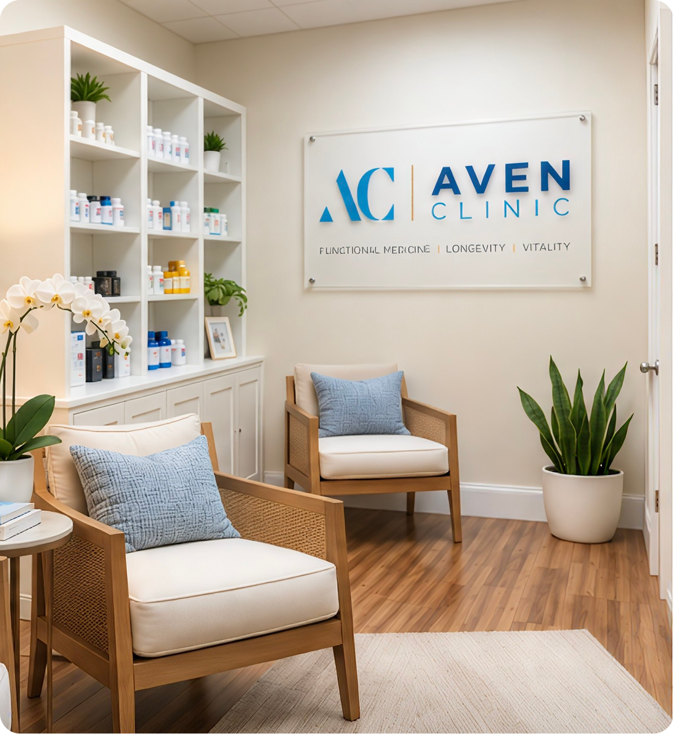 Aven Clinic Featured Treatments